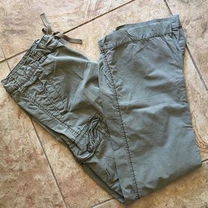 Polo Jeans Co. Ralph Lauren Cotton Cargo Pants